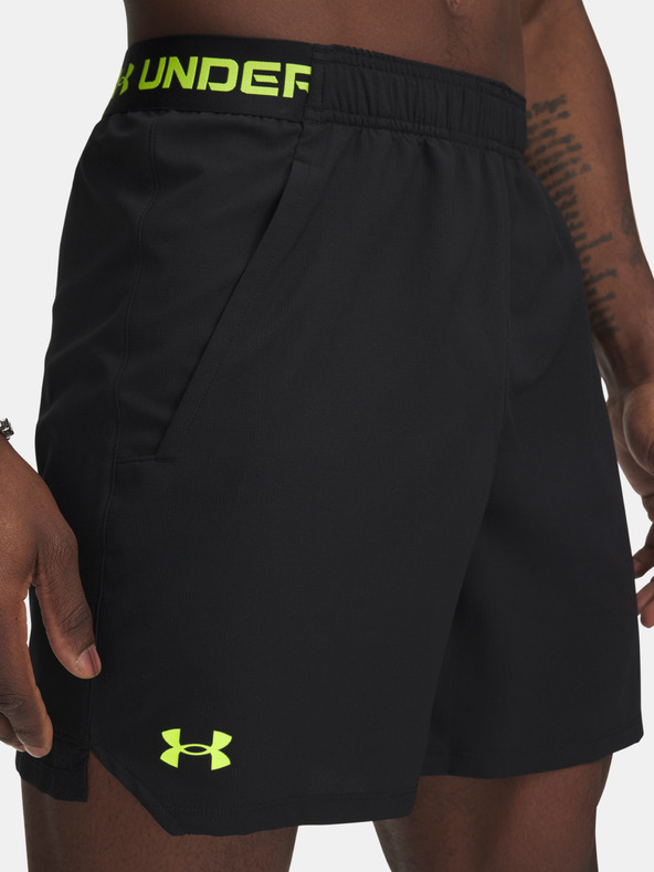 Under Armour Pantaloncini Under Armour UA Vanish Woven 6in Uomo