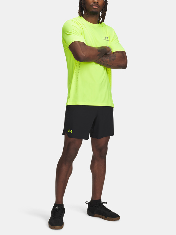 Under Armour Pantaloncini Under Armour UA Vanish Woven 6in Uomo