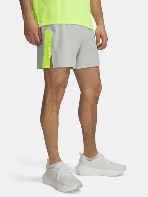 Under Armour Pantaloncini Under Armour UA LAUNCH PRO 5'' Uomo