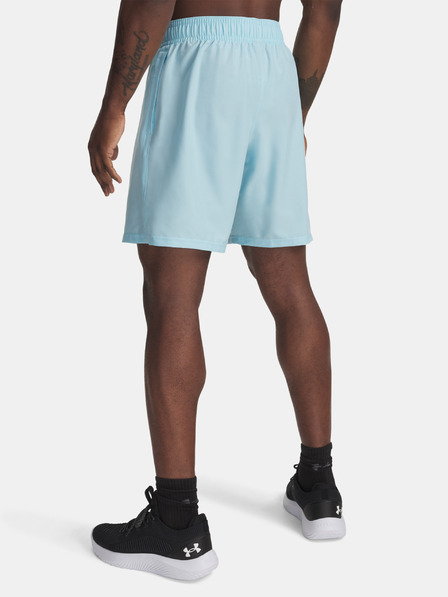 Under Armour Pantaloncini Under Armour UA Tech Woven Wordmark da uomo