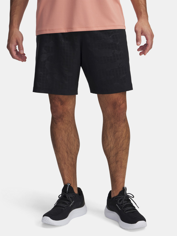 Under Armour Pantaloncini Under Armour UA Tech Woven Emboss da uomo