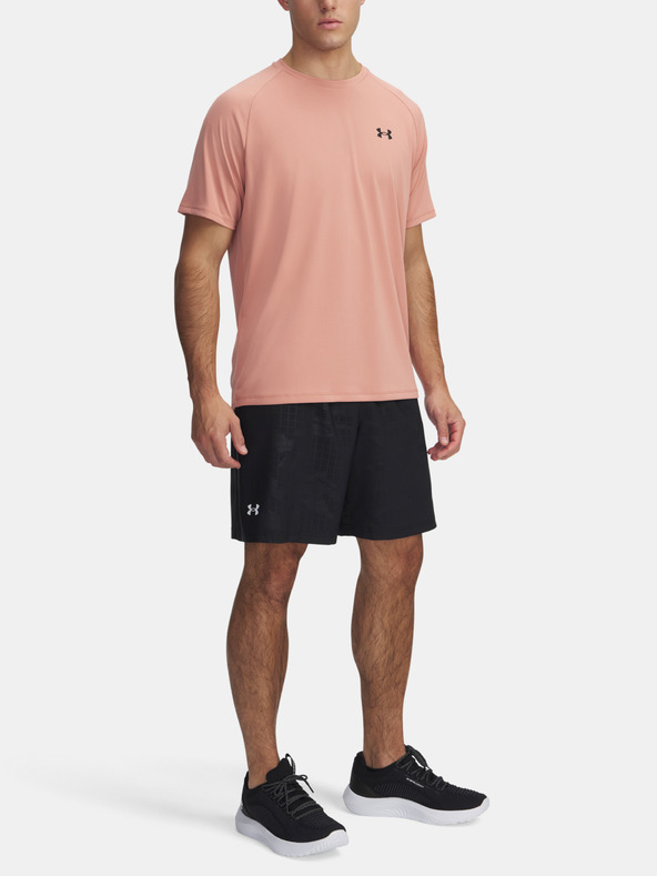 Under Armour Pantaloncini Under Armour UA Tech Woven Emboss da uomo