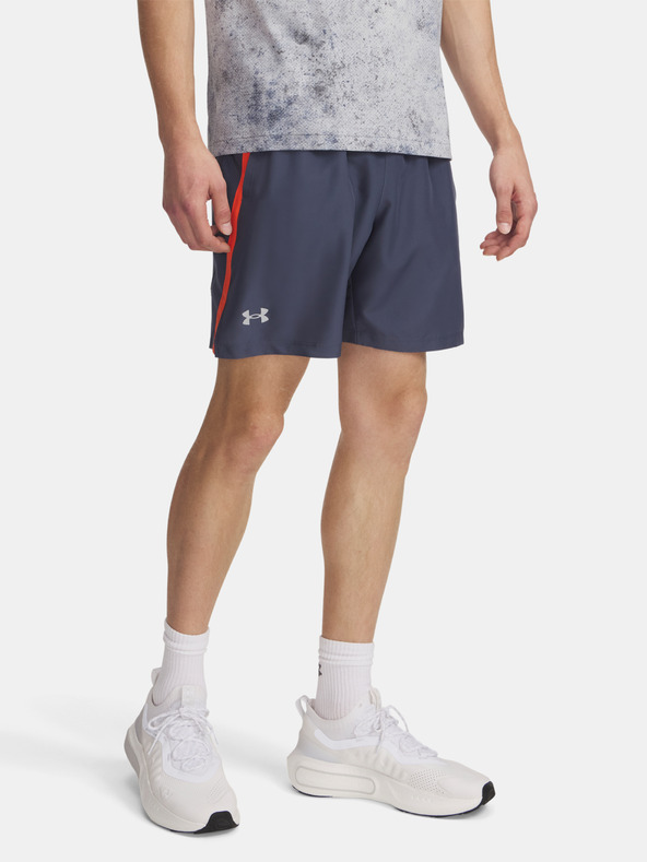 Under Armour Pantaloncini Under Armour UA LAUNCH 7'' Uomo