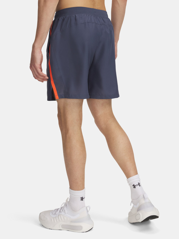 Under Armour Pantaloncini Under Armour UA LAUNCH 7'' Uomo