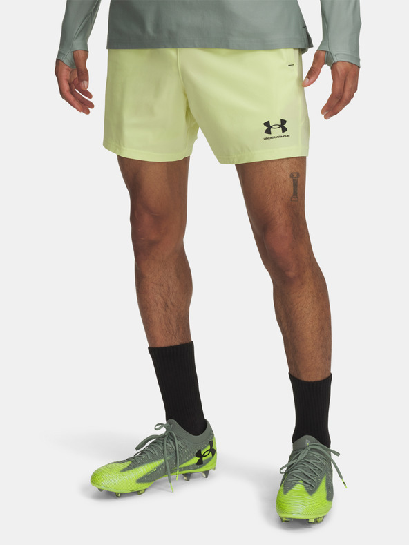 Under Armour Maglietta Under Armour UA M's Ch. Pro Woven Short
