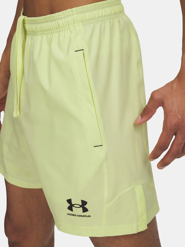 Under Armour Maglietta Under Armour UA M's Ch. Pro Woven Short