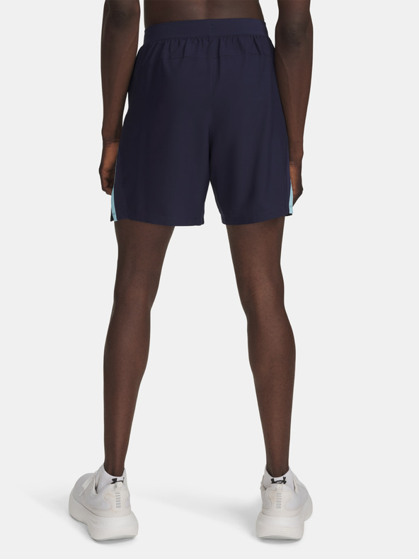Under Armour Pantaloncini Under Armour UA LAUNCH 7'' Uomo