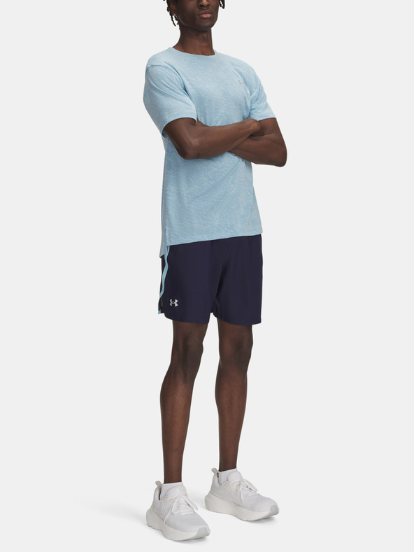 Under Armour Pantaloncini Under Armour UA LAUNCH 7'' Uomo