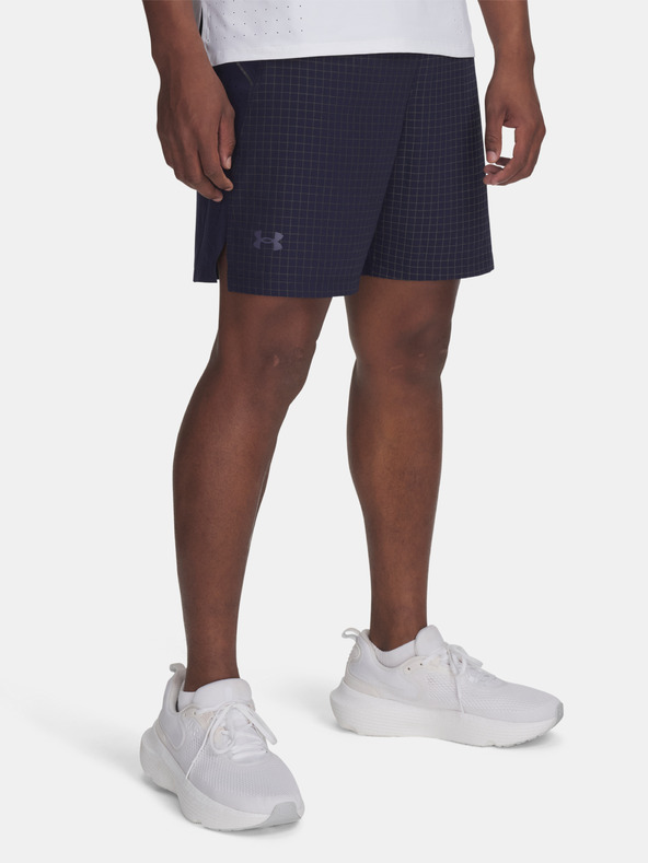 Under Armour Pantaloncini Under Armour UA LAUNCH PRO 7'' NOVELTY da uomo