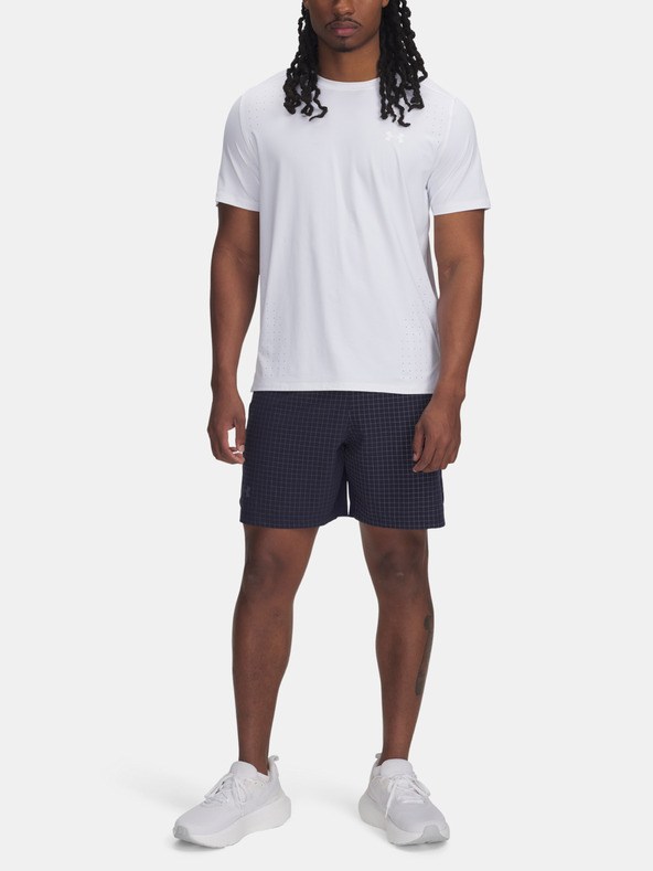 Under Armour Pantaloncini Under Armour UA LAUNCH PRO 7'' NOVELTY da uomo