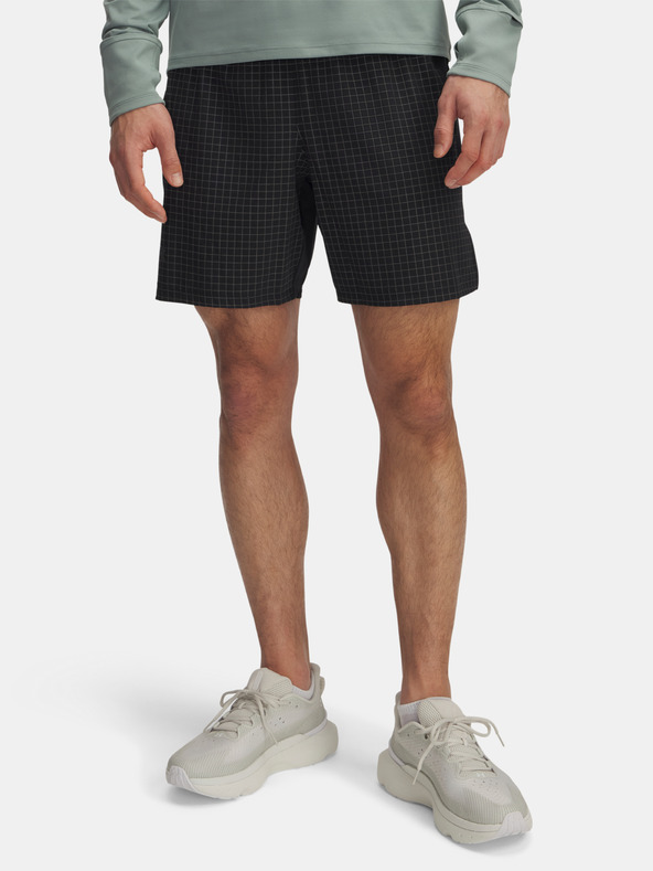 Under Armour Pantaloncini Under Armour UA LAUNCH PRO 7'' NOVELTY da uomo