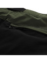 ALPINE PRO Pantaloni softshell da uomo ALPINE PRO AKAN 2 jeans