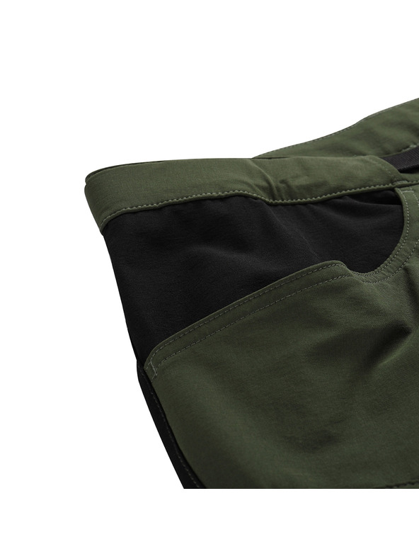 ALPINE PRO Pantaloni softshell da uomo ALPINE PRO AKAN 2 jeans