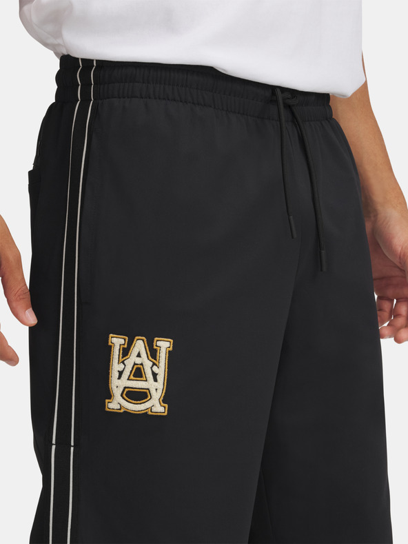 Under Armour Under Armour Courtside Snap Pant da uomo