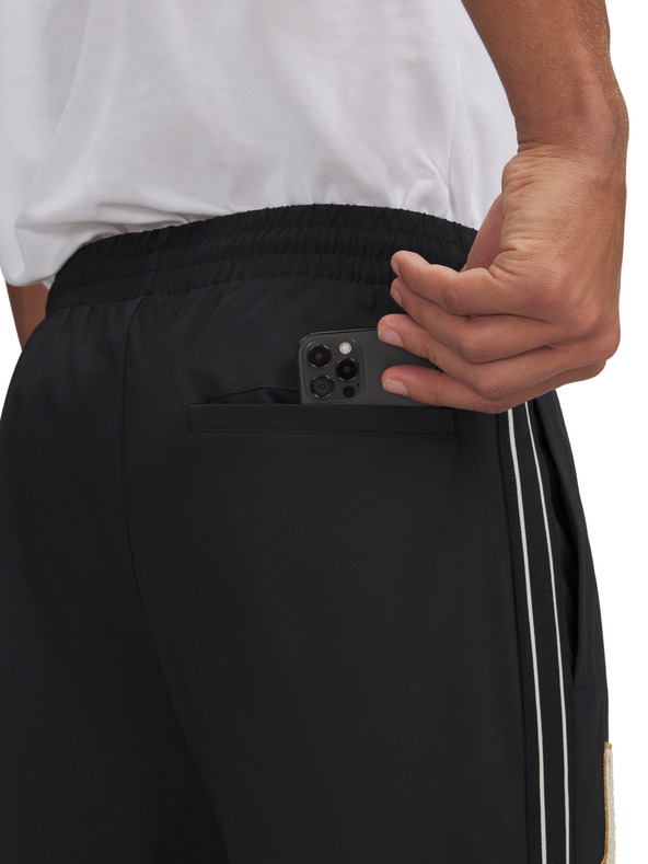 Under Armour Under Armour Courtside Snap Pant da uomo