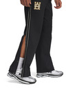 Under Armour Under Armour Courtside Snap Pant da uomo