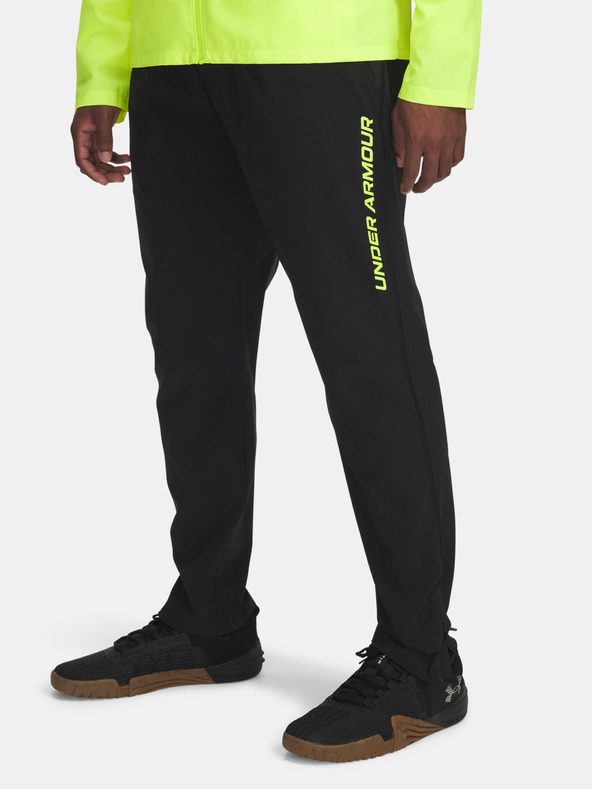 Under Armour Pantaloni Under Armour UA Launch da uomo