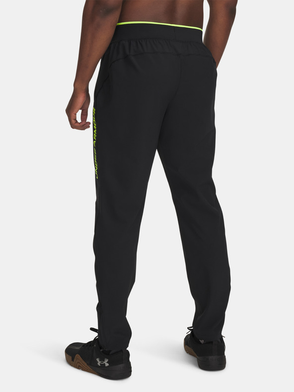 Under Armour Pantaloni Under Armour UA Launch da uomo