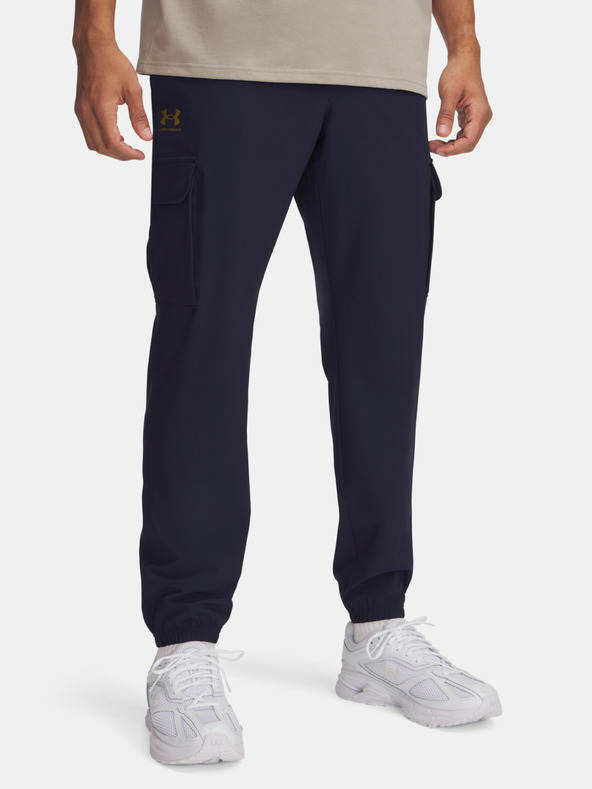 Under Armour Under Armour UA Holiday Vibe Cargo Pant