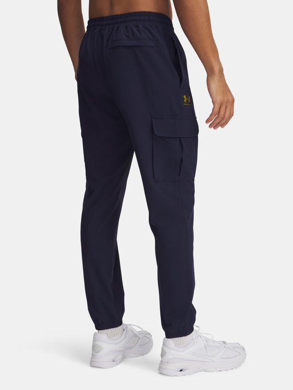 Under Armour Under Armour UA Holiday Vibe Cargo Pant
