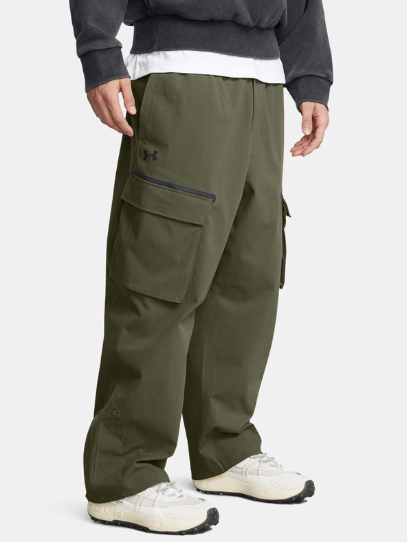 Under Armour Uomo Under Armour UA Unstoppable Utility Cargo Pants