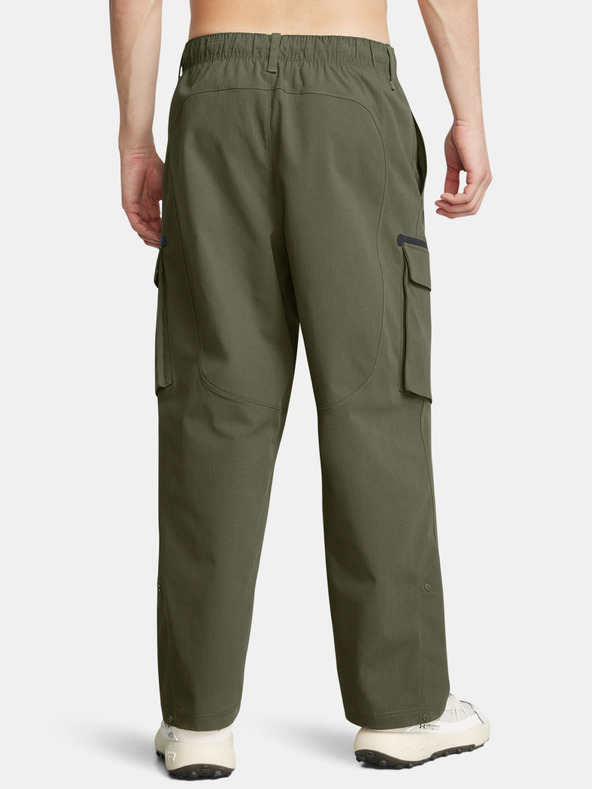 Under Armour Uomo Under Armour UA Unstoppable Utility Cargo Pants