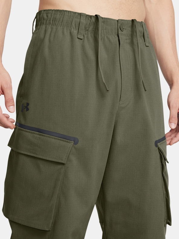 Under Armour Uomo Under Armour UA Unstoppable Utility Cargo Pants