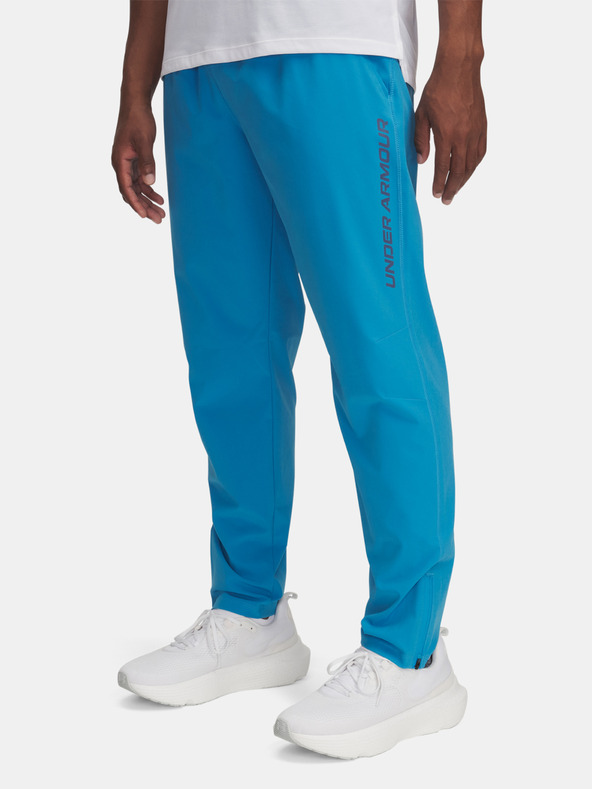 Under Armour Pantaloni Under Armour UA Launch da uomo
