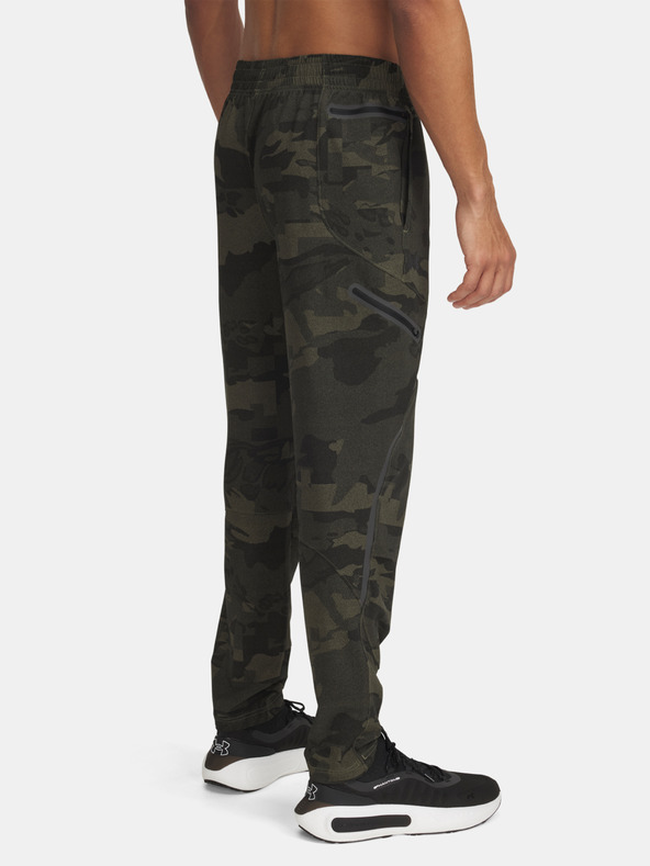 Under Armour Pantaloni da uomo Under Armour UA Unstoppable Cargo Pant