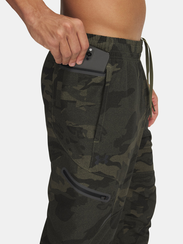 Under Armour Pantaloni da uomo Under Armour UA Unstoppable Cargo Pant