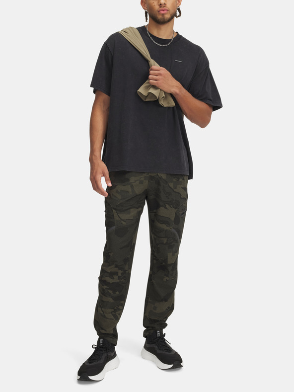 Under Armour Pantaloni da uomo Under Armour UA Unstoppable Cargo Pant