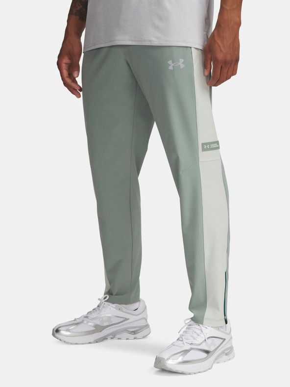 Under Armour Pantaloni da uomo Under Armour UA Woven Utility