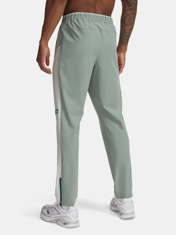 Under Armour Pantaloni da uomo Under Armour UA Woven Utility