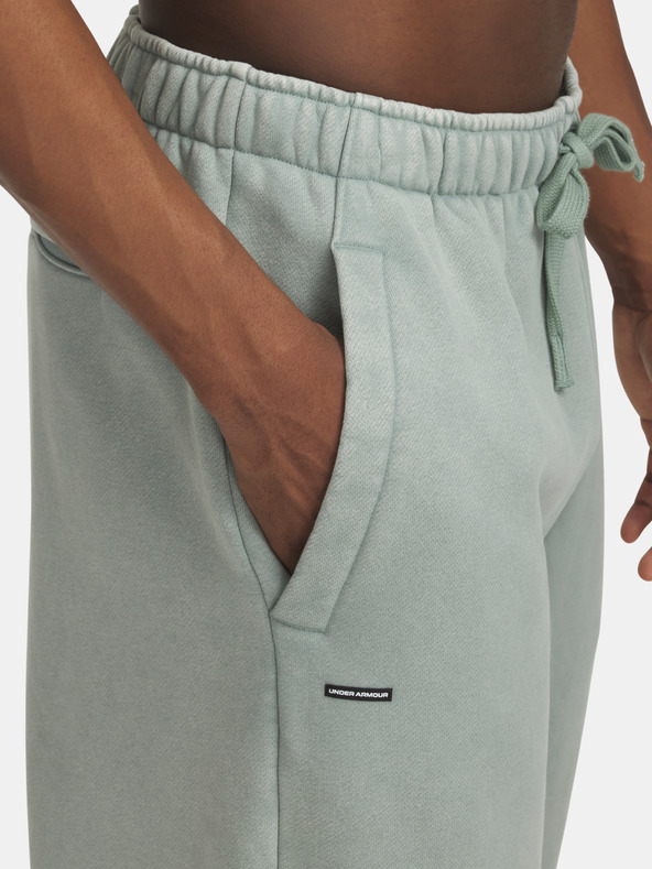 Under Armour Felpa Under Armour UA Icon HWT Flc Wash OS Pa Uomo