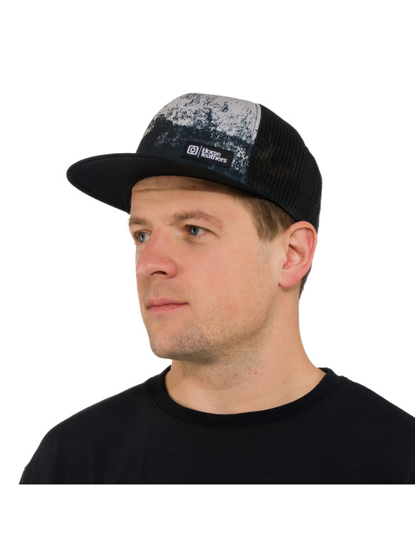 Horsefeathers Berretto Mave - betulla argento HORSEFEATHERS