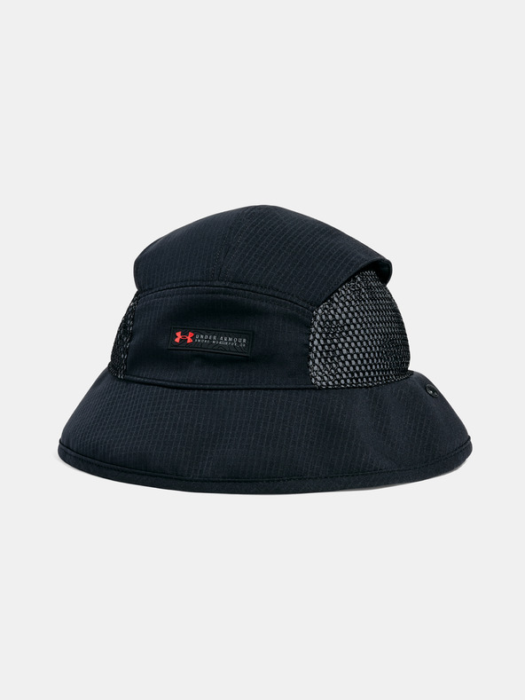 Under Armour Cappello a secchiello Under Armour M Summit UPF da uomo