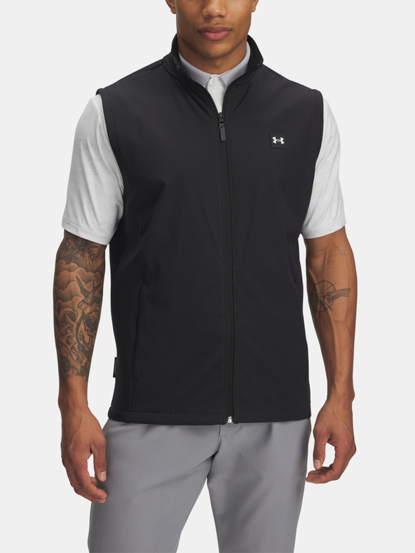 Under Armour Gilet Under Armour UA Drive Pro Storm Hyb VST Uomo