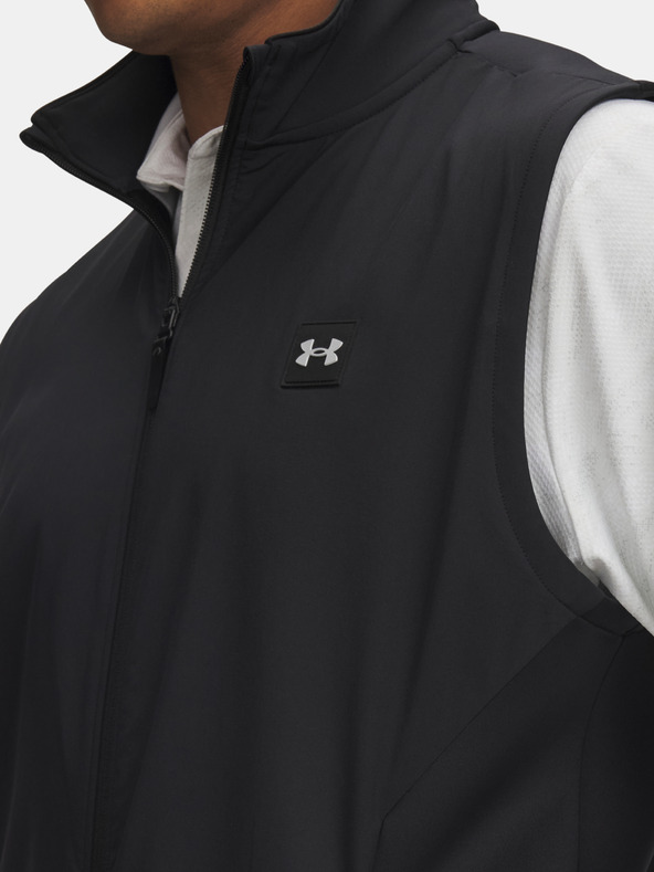Under Armour Gilet Under Armour UA Drive Pro Storm Hyb VST Uomo