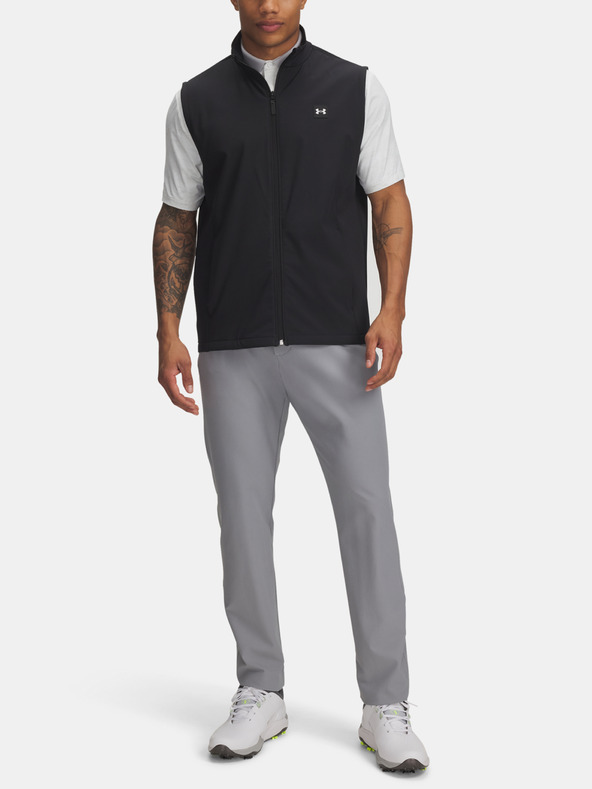 Under Armour Gilet Under Armour UA Drive Pro Storm Hyb VST Uomo