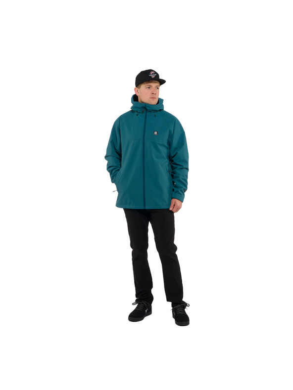 Horsefeathers Giacca Seeker da uomo - idro HORSEFEATHERS