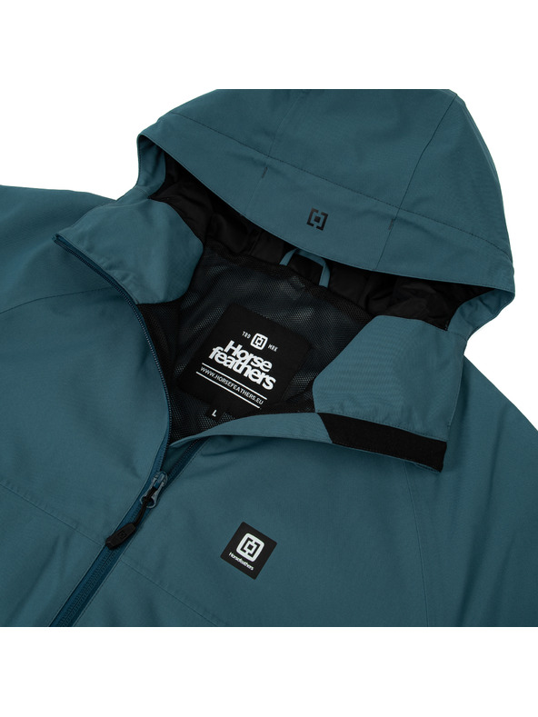 Horsefeathers Giacca Seeker da uomo - idro HORSEFEATHERS