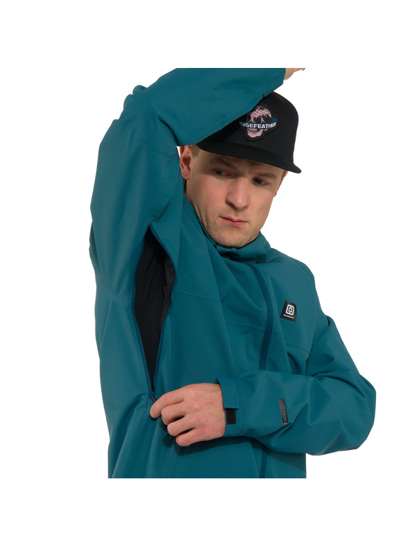 Horsefeathers Giacca Seeker da uomo - idro HORSEFEATHERS