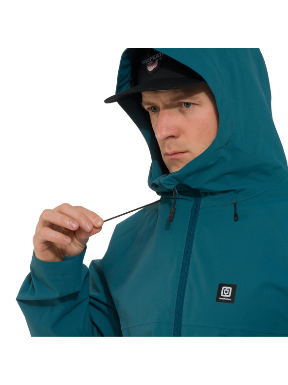 Horsefeathers Giacca Seeker da uomo - idro HORSEFEATHERS