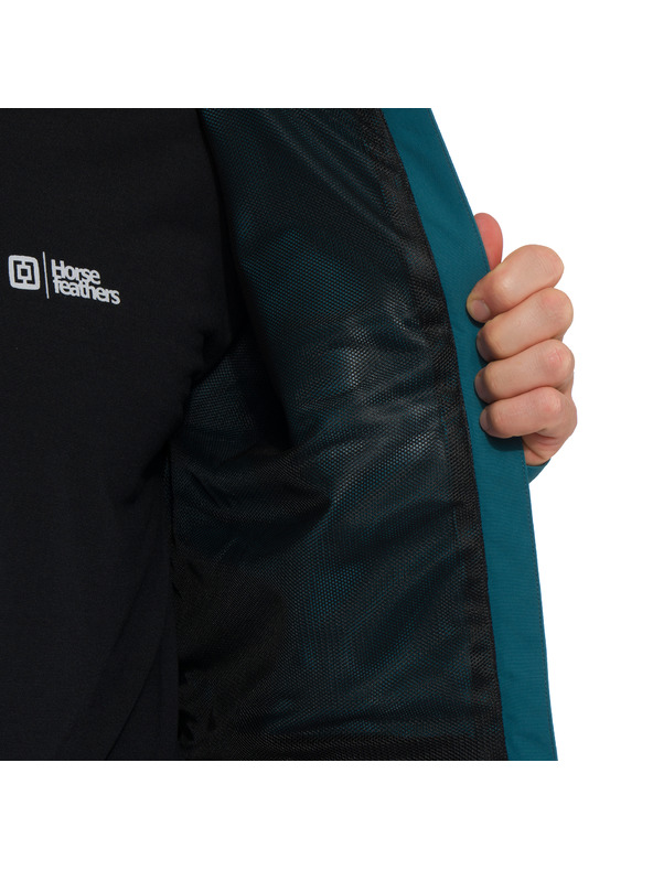 Horsefeathers Giacca Seeker da uomo - idro HORSEFEATHERS