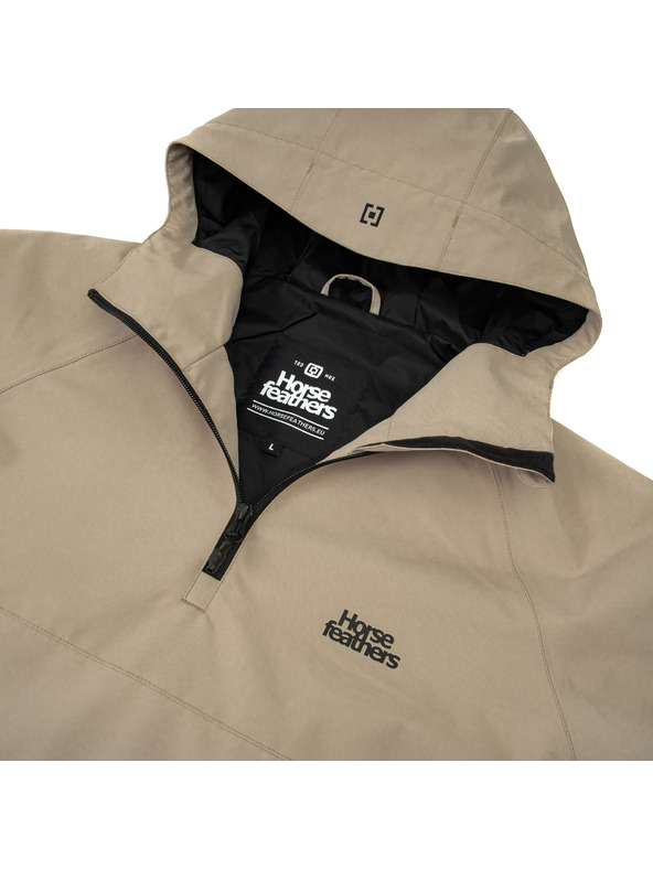 Horsefeathers Giacca Landon uomo - Mojave HORSEFEATHERS