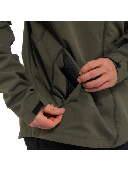 Horsefeathers Giacca uomo Seeker - oliva urbana HORSEFEATHERS
