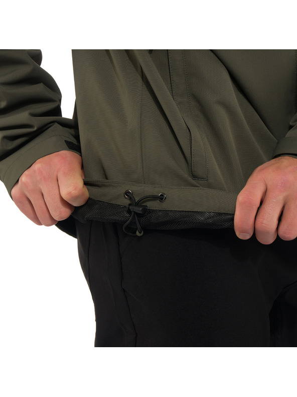 Horsefeathers Giacca uomo Seeker - oliva urbana HORSEFEATHERS