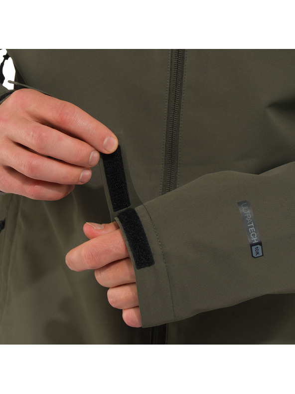 Horsefeathers Giacca uomo Seeker - oliva urbana HORSEFEATHERS