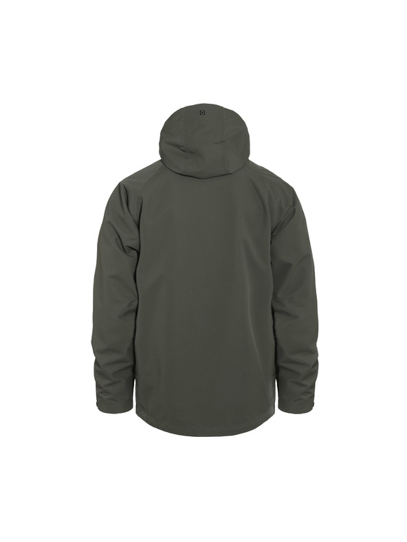 Horsefeathers Giacca uomo Seeker - oliva urbana HORSEFEATHERS