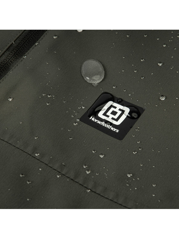 Horsefeathers Giacca uomo Seeker - oliva urbana HORSEFEATHERS